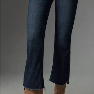 Frame Le Crop Mini Boot -size 29